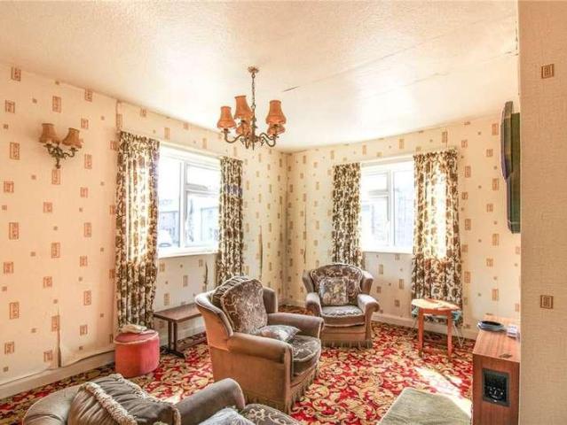 House for sale in Settle, North Yorkshire