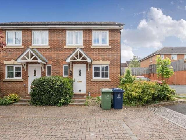 House for sale in Barton, The Slade