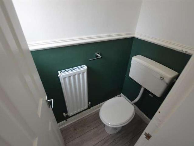 House for sale in Hempstalls, Butterton