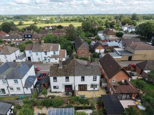 House for sale in Shenley, Hertfordshire