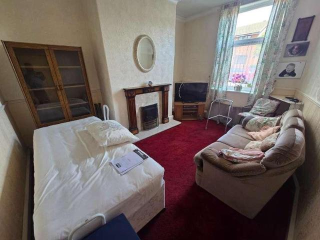 House for sale in Chesham, Bury