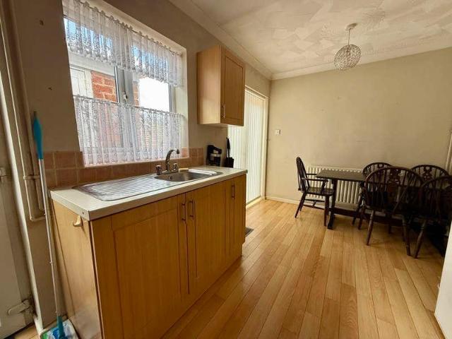 House for sale in South Wigston, Wigston Magna