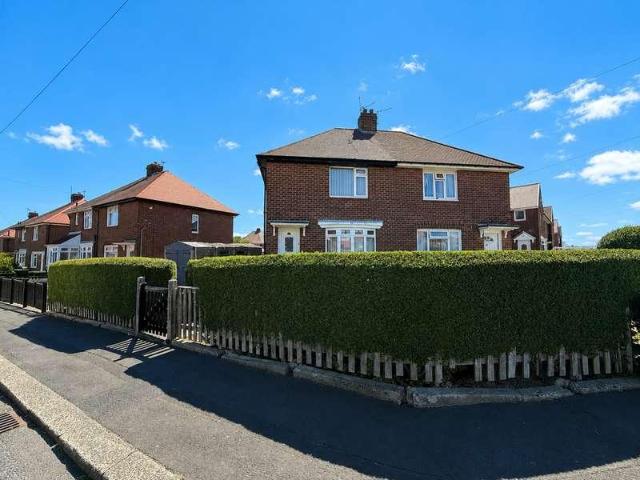 House for sale in Hylton Lane Estate, Tyne And Wear