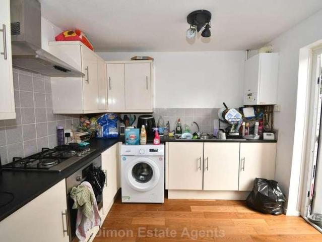 House for sale in Newtown, Gosport