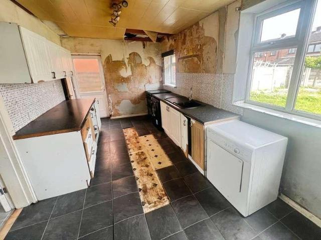 House for sale in Breightmet, Bolton