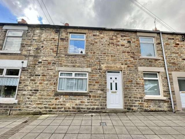 House for sale in Bishop Auckland, Shittlehope