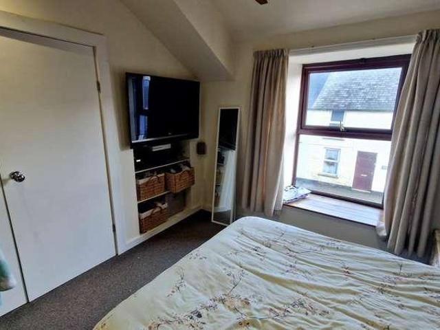 House for sale in Delabole, Cornwall