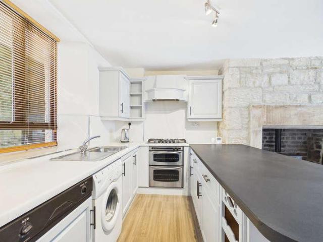 House for sale in Rothbury, Northumberland