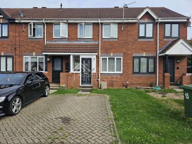 House for sale in Dewsbury Moor, Heckmondwike