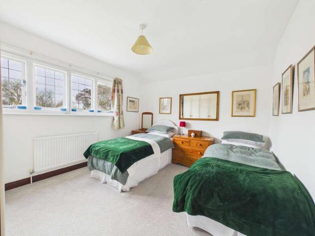 House for sale in Piddington and Wheeler End, Lane End