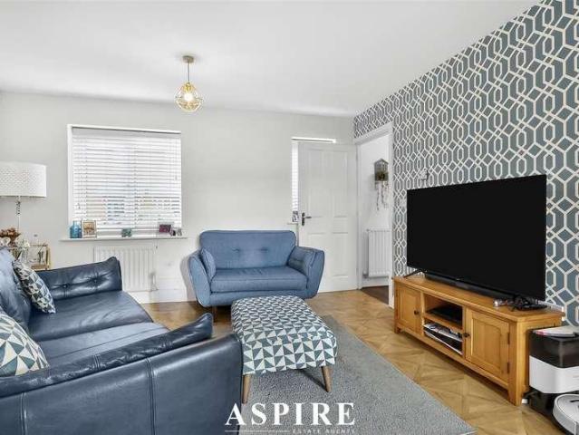 House for sale in Noak Hill, Essex