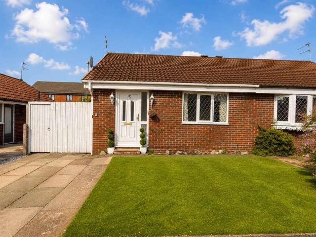 House for sale in Heswall, Wirral