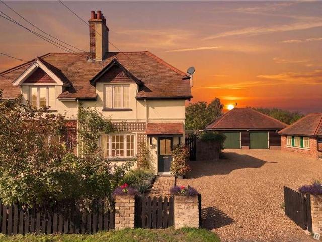 House for sale in Maldon, Essex