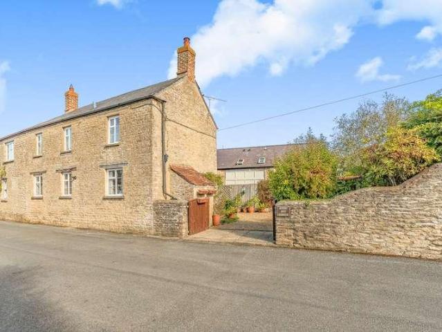 House for sale in Cote, West Oxfordshire