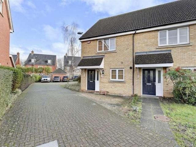 House for sale in Coopersale Street, Epping
