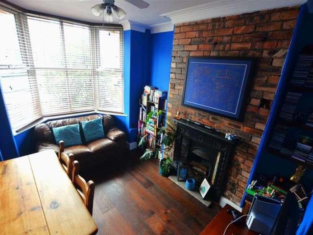 House for sale in Stoke, Stoke-on-Trent