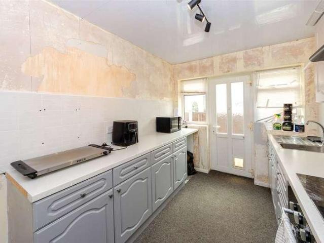 House for sale in Abergele, Wales
