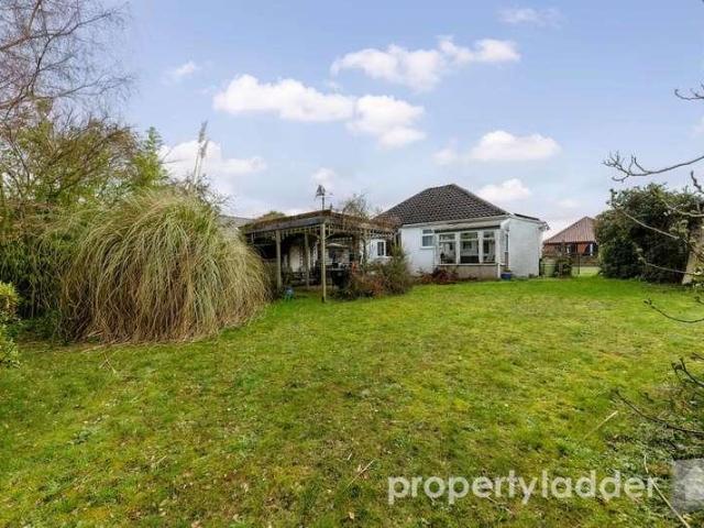 House for sale in Crostwick, Norfolk