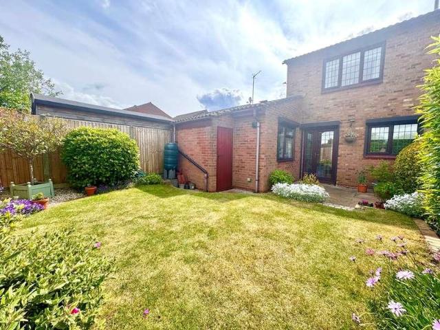 House for sale in King's Walden, Hertfordshire