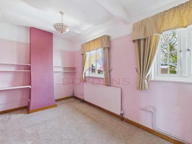 House for sale in Brightlingsea, Dale Hill