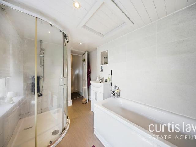 House for sale in Backburn, Lancashire