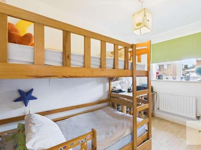 House for sale in Fairfield, Bury