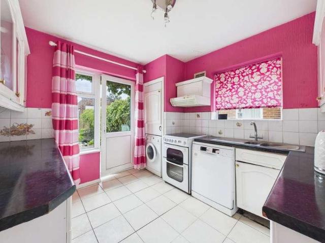 House for sale in Worthing, West Sussex