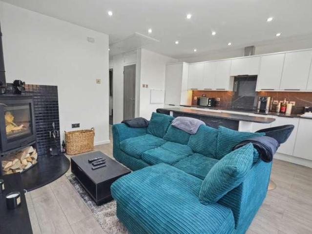 House for sale in Sixpenny Handley, East Dorset