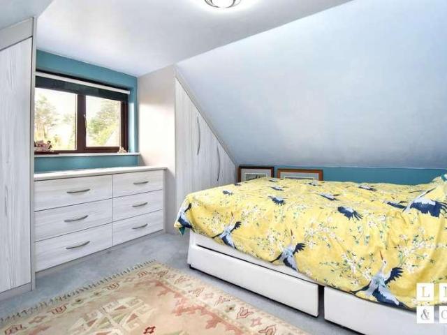 House for sale in Busveal, Cornwall