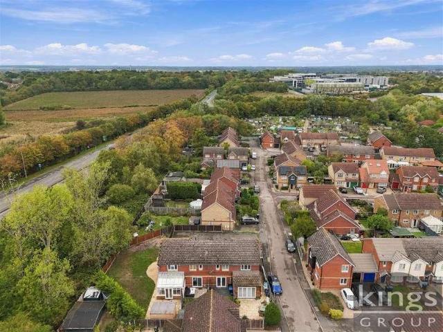 House for sale in Harlow, Essex