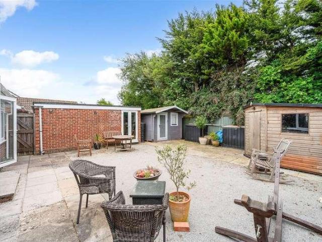House for sale in Littlecote, West Sussex