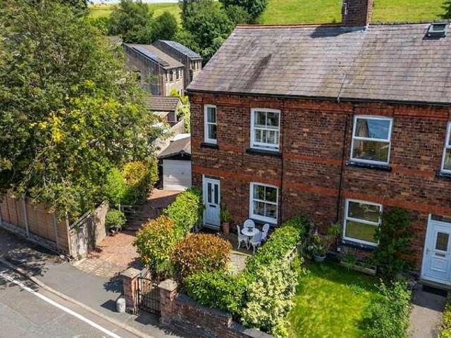 House for sale in Flookburgh