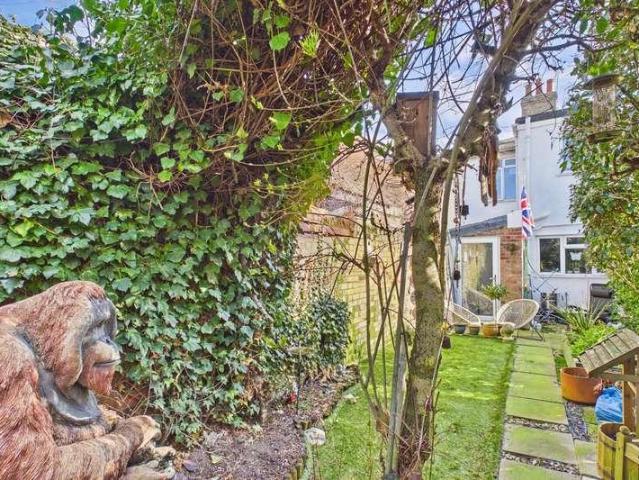 House for sale in Sudbury, Babergh