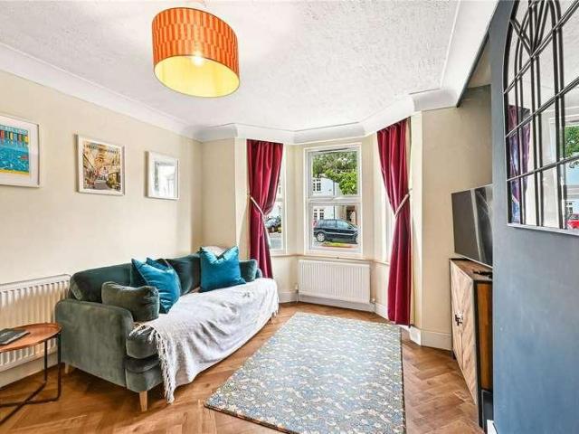 House for sale in Greater London