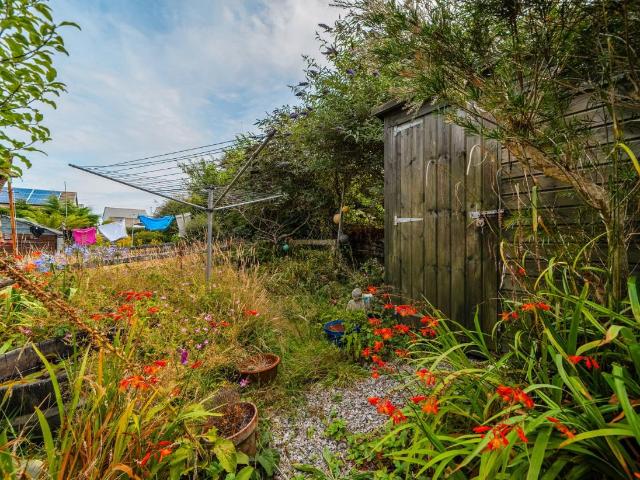 House for sale in St Just, Cornwall