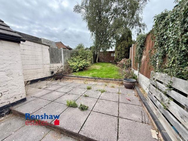 House for sale in Kedleston, East Midlands