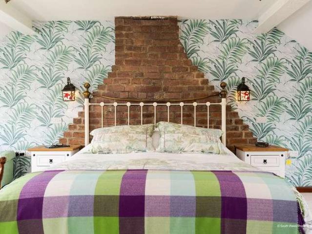 House for sale in Wales