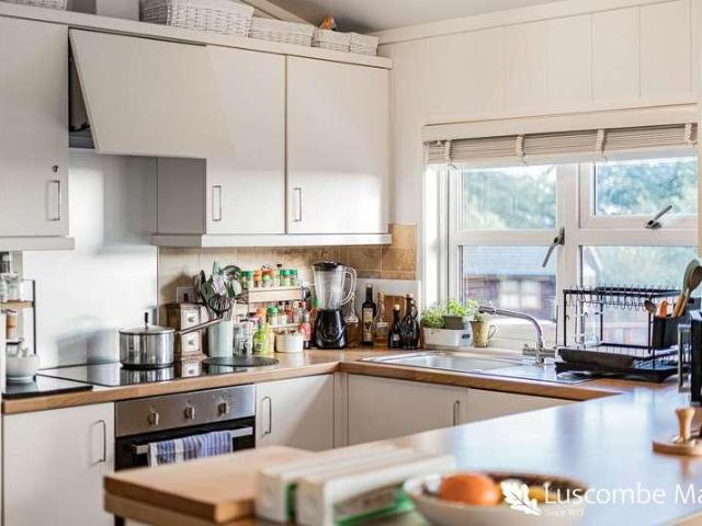House for sale in Strode, Devon