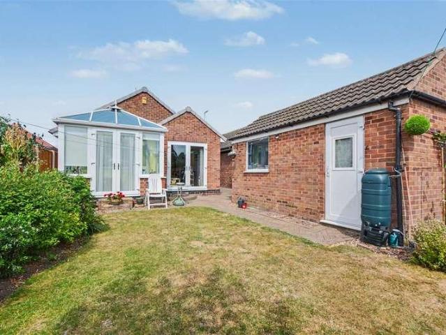 House for sale in Caldermill, East Midlands