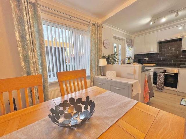 House for sale in Westlea, Seaham