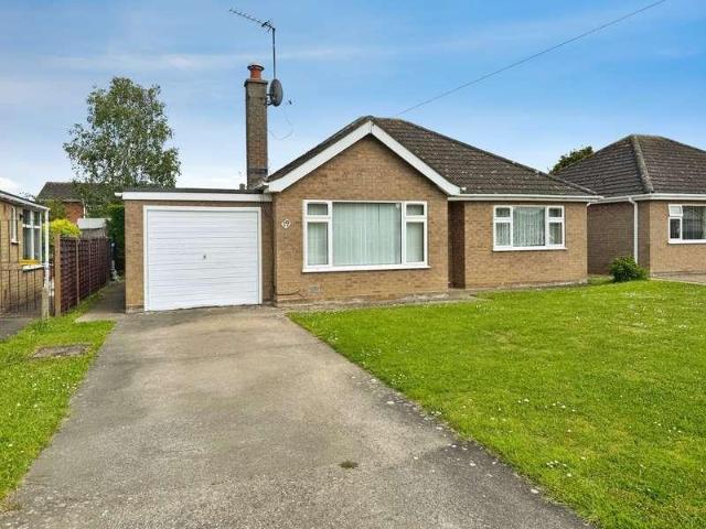 House for sale in Staniland, Boston
