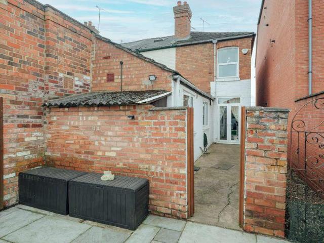 House for sale in Northwick, Claines