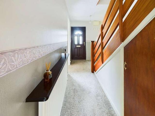 House for sale in Budlake, Devon