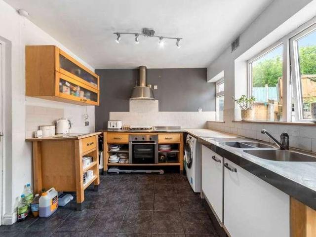 House for sale in Weoley Castle, West Midlands