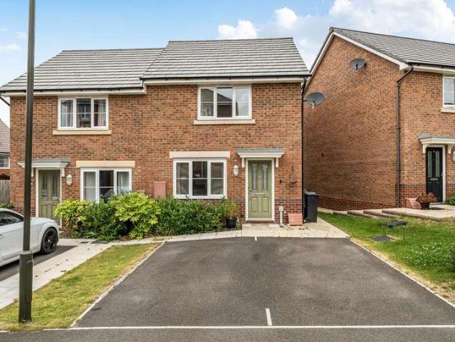 House for sale in Great Oldbury, School House