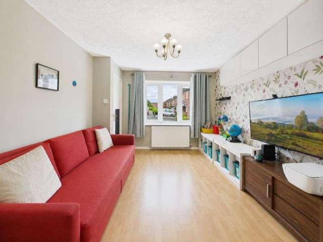 House for sale in Baswich, Staffordshire