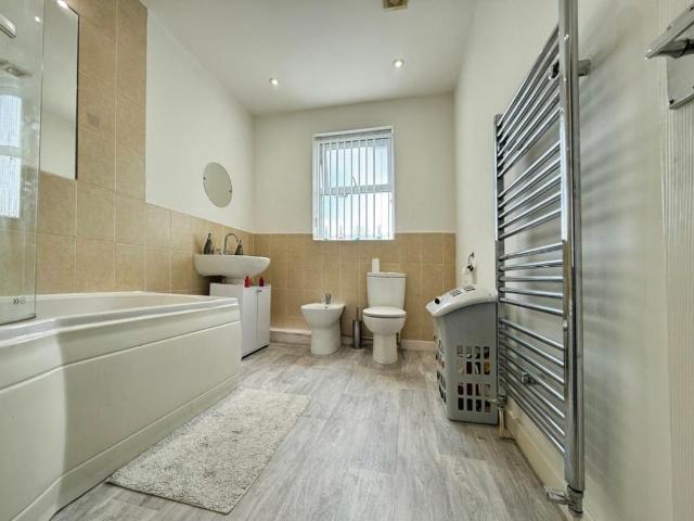 House for sale in Bedford, Wigan