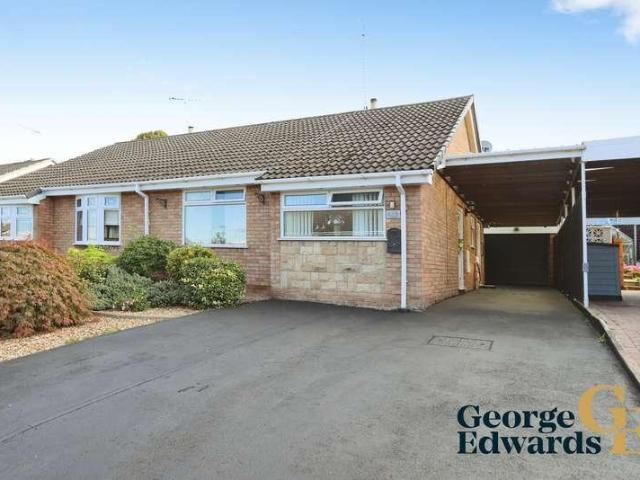 House for sale in Burton upon Trent, East Staffordshire