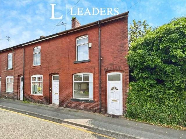 House for sale in Leigh, Bedford