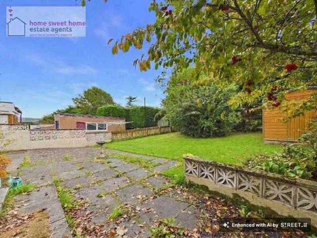 House for sale in Leachkin, Inverness